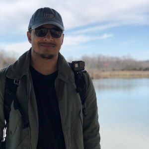 Meet your Posher, Sergio